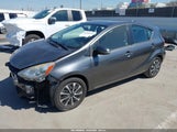 Toyota Prius C Two JTDKDTB38F1102221 снимка