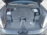 Porsche Cayenne Coupe WP1BA2AY6TDA35210 fotografie