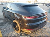 Porsche Cayenne Coupe WP1BA2AY6TDA35210 fotografie