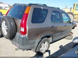 Honda Cr-V Ex JHLRD78862C023141 снимка