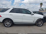 Mercedes-Benz Ml 350 4JGDA5JB0FA457921 снимка