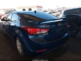 Hyundai Elantra Value Edition KMHDH4AE6GU491541 снимка