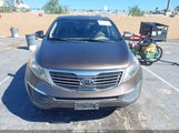 Kia Sportage Lx KNDPB3A25C7328214 снимка