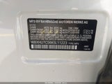BMW X1 Sdrive28I WBXHU7C56K5L11223 photo
