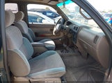 Toyota Tacoma Base Sr5 V6 4TAWN74N4VZ298819 photo