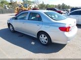Toyota Corolla Le JTDBL40E099020616 снимка