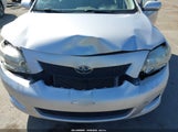 Toyota Corolla Le JTDBL40E099020616 снимка