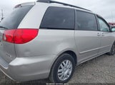 Toyota Sienna Le 5TDZK23C08S141694 снимка