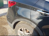 Hyundai Santa Fe Sport 2.4L 5XYZT3LB2HG409894 fotografie