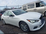 Infiniti Q50 Premium JN1BV7AR2FM403241 снимка