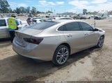 Chevrolet Malibu Fwd 1Lt 1G1ZD5STXPF136586 photo