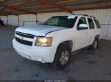 Chevrolet Tahoe Lt 1GNFK13087J158152 снимка