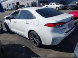Toyota Corolla Se 5YFS4MCE4RP197026 снимка