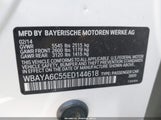 BMW 740I WBAYA6C55ED144618 photo