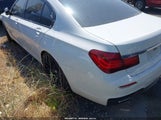 BMW 740I WBAYA6C55ED144618 photo