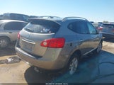 Nissan Rogue Sv JN8AS5MT1DW026825 снимка