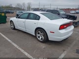 Dodge Charger Police 2C3CDXAG8EH207782 снимка