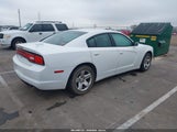 Dodge Charger Police 2C3CDXAG8EH207782 снимка
