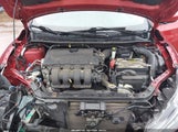 Nissan Sentra Sv 3N1AB7AP5GY333736 снимка