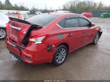 Nissan Sentra Sv 3N1AB7AP5GY333736 снимка