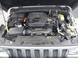 Jeep Wrangler Unlimited Sahara 4X4 1C4HJXEN5LW212861 photo