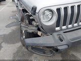 Jeep Wrangler Unlimited Sahara 4X4 1C4HJXEN5LW212861 снимка