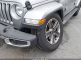 Jeep Wrangler Unlimited Sahara 4X4 1C4HJXEN5LW212861 снимка