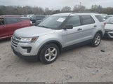 Ford Explorer 1FM5K7B88KGA36438 снимка
