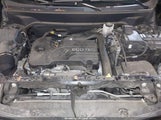 Chevrolet Equinox Awd Lt 1.5L Turbo 2GNAXUEV3L6207447 снимка