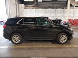 Chevrolet Equinox Awd Lt 1.5L Turbo 2GNAXUEV3L6207447 photo