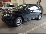 Chevrolet Equinox Awd Lt 1.5L Turbo 2GNAXUEV3L6207447 снимка