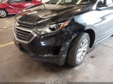 Chevrolet Equinox Awd Lt 1.5L Turbo 2GNAXUEV3L6207447 photo