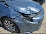 Toyota Corolla Le 5YFB4MDEXSP244449 снимка