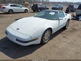 Chevrolet Corvette 1G1YY22P3R5120692 снимка