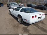 Chevrolet Corvette 1G1YY22P3R5120692 снимка