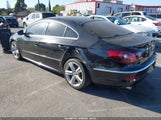Volkswagen Cc R-Line WVWMP7AN6CE550715 снимка