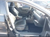 Volkswagen Cc R-Line WVWMP7AN6CE550715 снимка