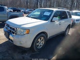 Ford Escape Limited 1FMCU9EGXCKC01615 снимка