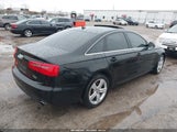 Audi A6 3.0 Premium WAUGGAFC1CN170955 снимка