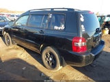 Toyota Highlander JTEGD21AX40088501 снимка