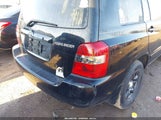 Toyota Highlander JTEGD21AX40088501 снимка