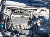 Honda Accord 2.4 Lx 1HGCP26368A038605 fotografie