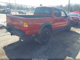 Toyota Tacoma Base V6 5TEHN72N43Z201071 fotografie