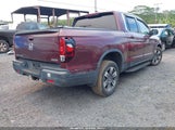Honda Ridgeline Rtl 5FPYK3F57HB006013 photo