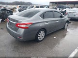 Nissan Sentra Fe+ S/S/Sl/Sr/Sv 3N1AB7AP7FY238576 снимка