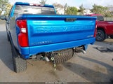 Chevrolet Silverado  4Wd Short Bed Zr2 3GCUDHEL1NG596178 photo