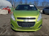 Chevrolet Spark 1Lt Auto KL8CD6S94DC503219 снимка