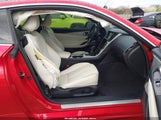 Infiniti Q60 3.0T Red Sport 400 JN1FV7EL7JM630781 снимка