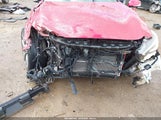 Infiniti Q60 3.0T Red Sport 400 JN1FV7EL7JM630781 снимка