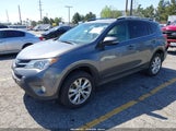Toyota Rav4 Limited 2T3YFREV4EW084367 снимка